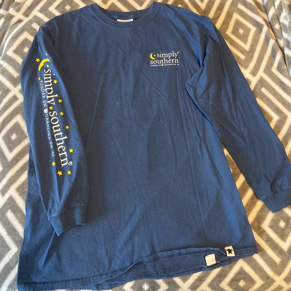 Simply Southern After Dark Long Sleeve